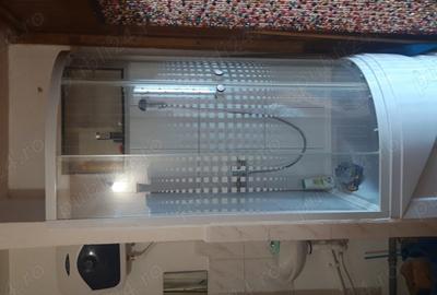 Garsonieră în Burdujeni - 1