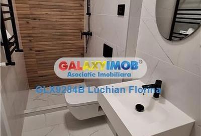Apartament cu 3 camere decomandat, mobilat în Titan