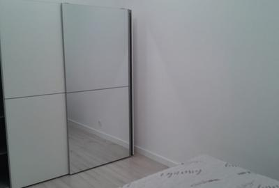 Apartament cu 2 camere semidecomandat, mobilat în Băneasa - 12