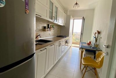 Novum Lacul Morii / 2 camere/ parcare subterana - 1