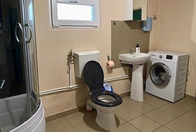 Casă cu 3 camere în Milești - 6