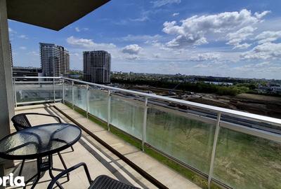 Apartament cu 3 camere decomandat, mobilat în Tei - 19