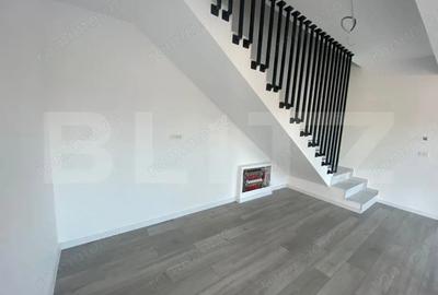 Inchiriere casa nemobilata Mo?ni?a Noua - 11