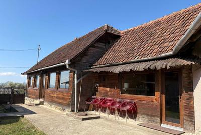 Casă cu 4 camere în Dulcele - 1