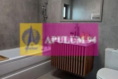 Săbăreni, vilă 2022, mobilată, utilată, curte 480 mp - 16
