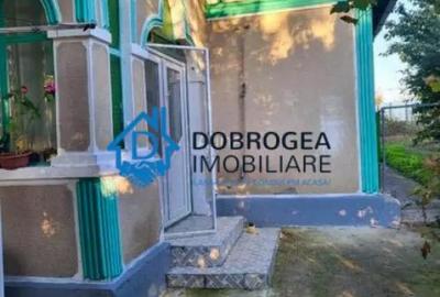 Casă cu 3 camere cu Teren 1426 Mp în Mineri - 2