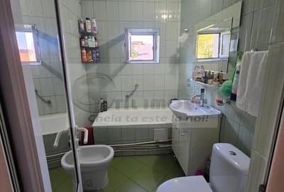 3 camere Podu de Fier Iași, 65 mp, mobilat, utilat - 162.000 EUR 3 camere Podu de Fier Iași, 65 mp, mobilat, utilat - 162.000 EUR - 5