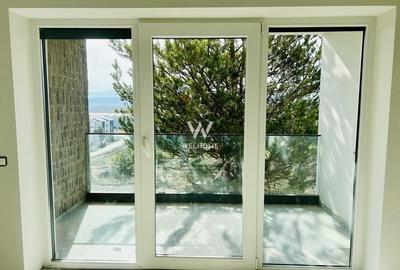 Apartament 2 camere, 53 mp, MOBILAT SI UTILAT - Zona VEST, Sibiu - 7