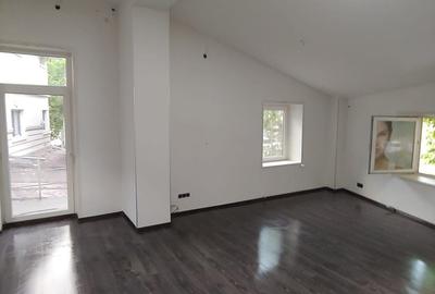 Spatiu comercia ,birouri 120 mp Dacia - 5