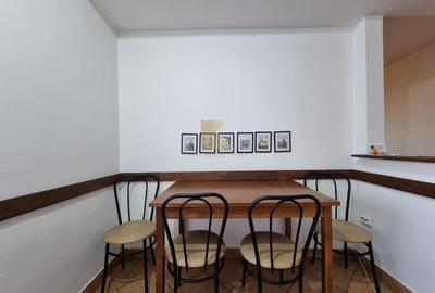Apartament de 2 camere | 15 noiembrie 86 | etaj 5 | Afi Mall - 3