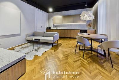 Apartament cu suflet boem și design modern de închiriat - zona Sinaia - 4