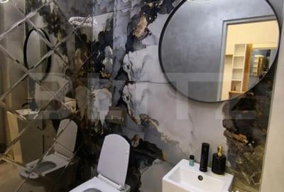 Apartament cu 3 camere decomandat în Central - 13