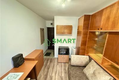 Garsoniera confort 3. Arad, zona Aurel Vlaicu, Aleea Saturn - 3