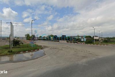 Spațiu comercial, de 2,088 mp, în Lugașu de Jos - 1