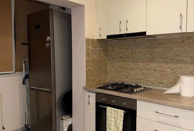 Apartament cu 3 camere decomandat în Central - 10