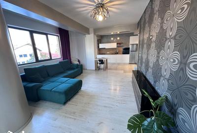 Apartament cu 2 camere în Domenii - 2