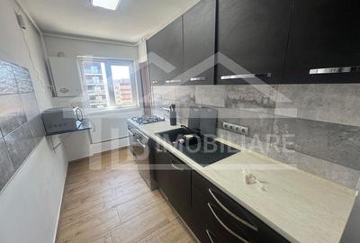 Apartament cu 2 camere decomandat în Dâmbu Pietros - 6