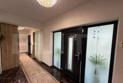 Casă cu 5 camere cu Teren 3500 Mp în Viile Satu Mare - 12