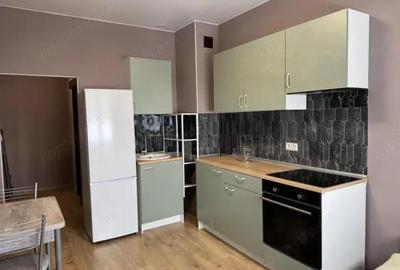 Garsoniera de inchiriat in zona Tractorul - 1