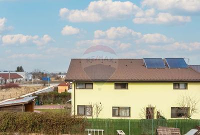 Casă cu 9 camere cu Teren 515 Mp în Stupini - 3