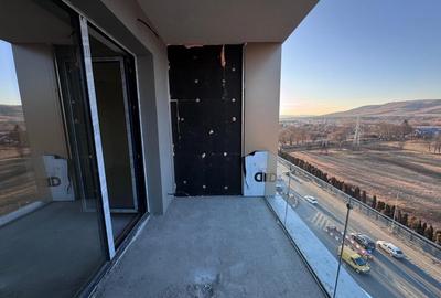 Apartament 3 camere, 71mp, terasa 30mp! - 10