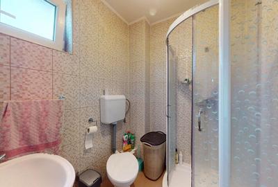 VIla Spatioasa 9 Camere si teren 260 mp - Strada Escalei! - 50