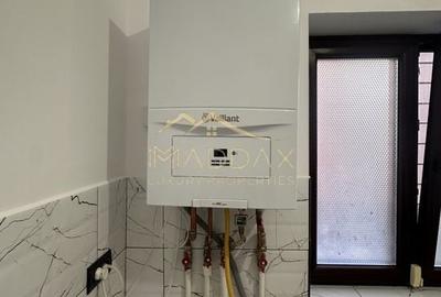Apartament 3 camere in vila / metrou Tineretului/ renovat lux - 21