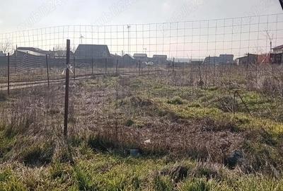 Teren de 505 mp, în Central - 2