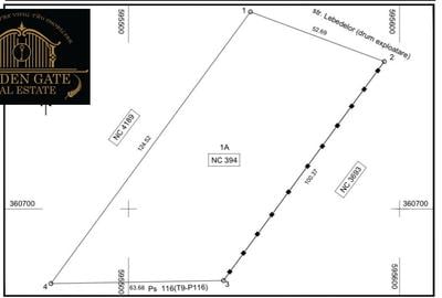 Teren Construcții intravilan de 5700 mp, în Snagov - 1