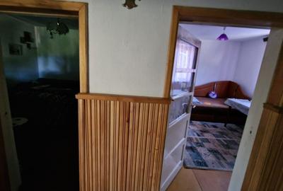 Casă cu 3 camere decomandat în Babadag - 6