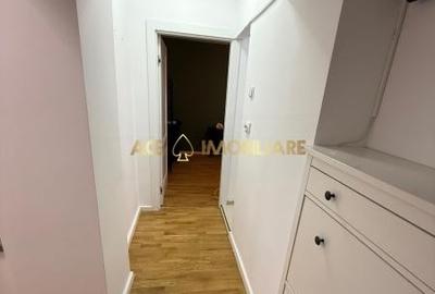 Apartament cu 2 camere decomandat, mobilat în Tei - 6