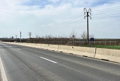 Teren Constanta - DN3 Spre Valu lui Traian - Certificat Urbanism Teren Constanta - DN3 Spre Valu lui Traian - Certificat Urbanism - 7