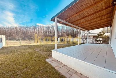 Casă cu 5 camere cu Teren 500 Mp în Mogoșoaia - 10