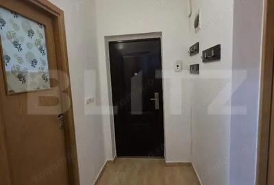 Apartament 1 camera, 32 mp, zona Florilor - 7