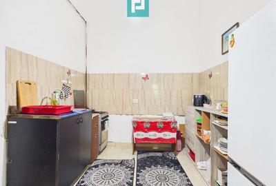 Apartament cu 2 camere circular, mobilat în Central - 8