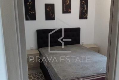 Apartament 44 mp, balcon, parcare, zona Marasti - 2