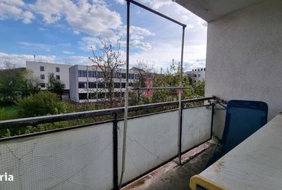 Apartament cu 4 camere decomandat în Mănăștur - 2