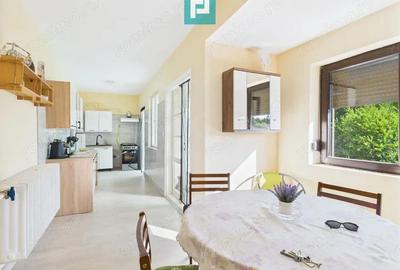 Casa 3 camere renovata cu poten?ial in Ketegyhaza - 3