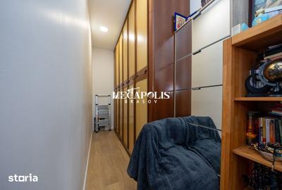 Casă cu 6 camere cu Teren 750 Mp în Prejmer - 1