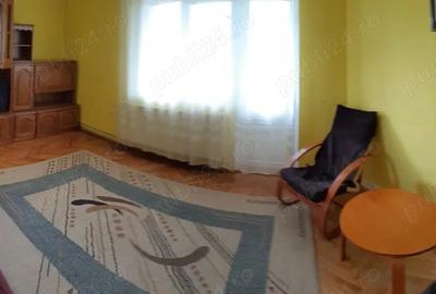 Chirie 2 camere decomandate din 15 septembrie
