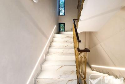 Apartament 1 camere 37mp Don Lake View, Rediu - 9