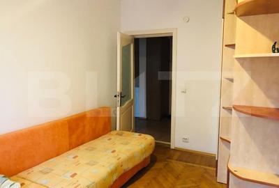 Apartament 3 camere, mobilat si utilat, Calea Bucuresti Muncitori - 5