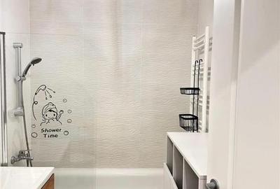 Nicolina - 3 Camere Decomandat+ Loc De Parcare - Etaj - Bloc  2020 - 64 Mp - 7