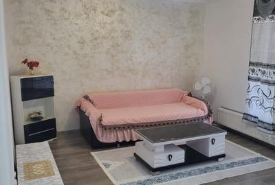 2 camere Militari Residence str. Rezervelor vav de Lidl