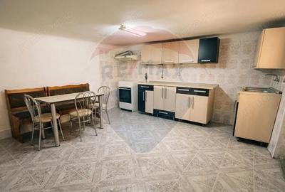 Casă cu 3 camere cu Teren 617 Mp în Sud - 10