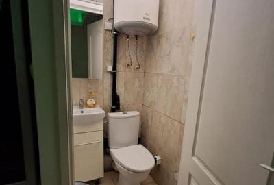 Studio modern si confortabil ,la doar 10 minute de metrou -zona Obor - 6