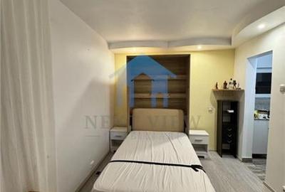 Garsonieră decomandată în Mărăști