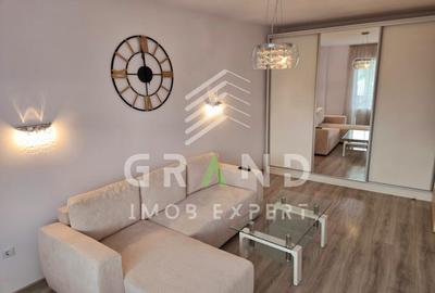 Apartament 2 camere - Manastur / Calea Manastur - USAMV - 4