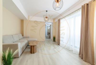 0% Comision De Inchiriat Apartament 3 camere Bloc nou Pitesti-zona Nord! - 9