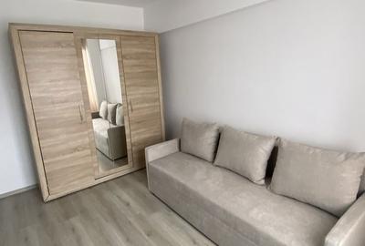 Garsonieră decomandată în Tractorul - 6